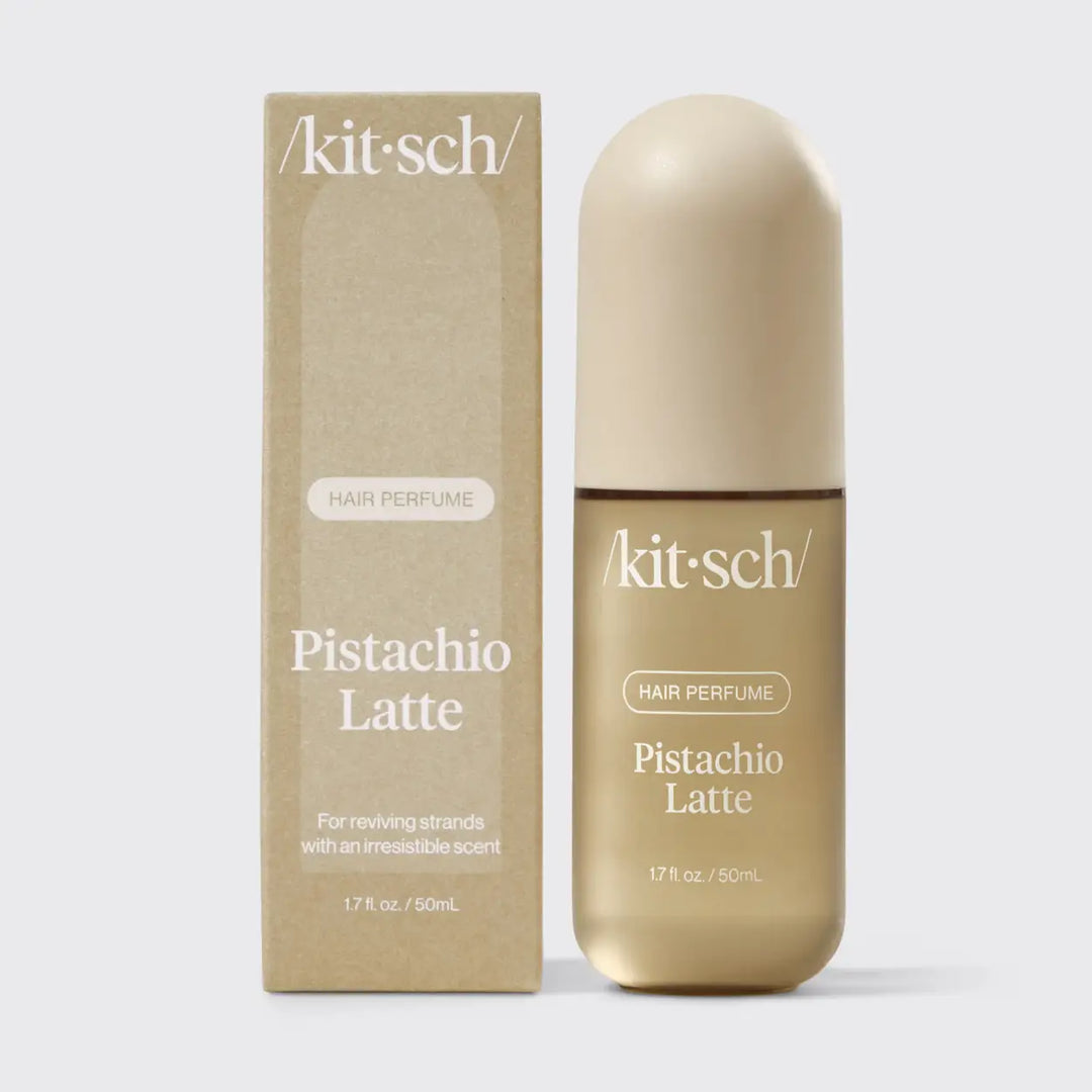 Pistachio Latte Hair & Body Perfume