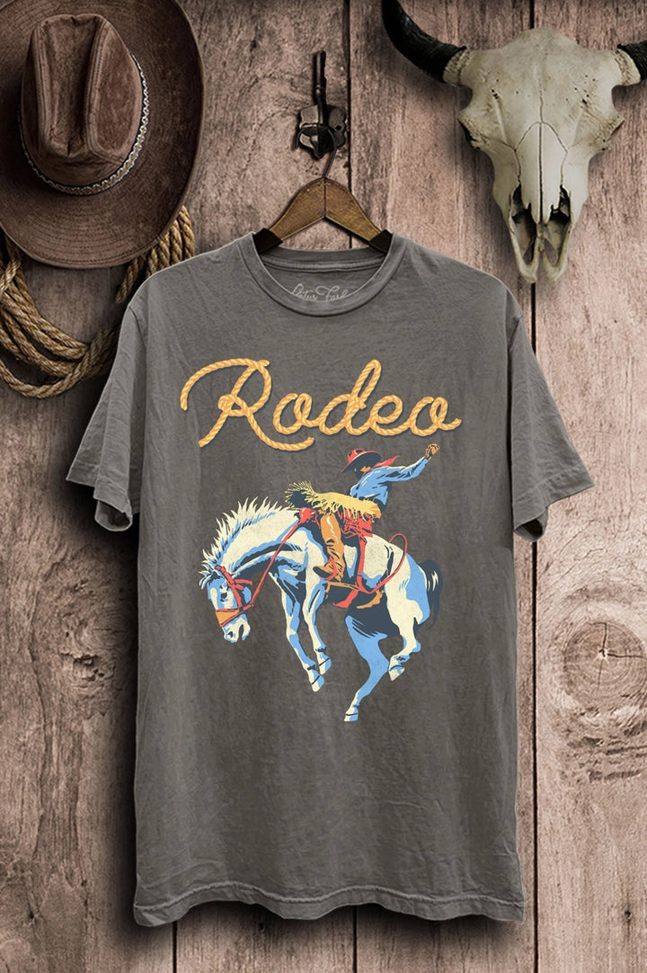 The Rodeo Graphic Tee