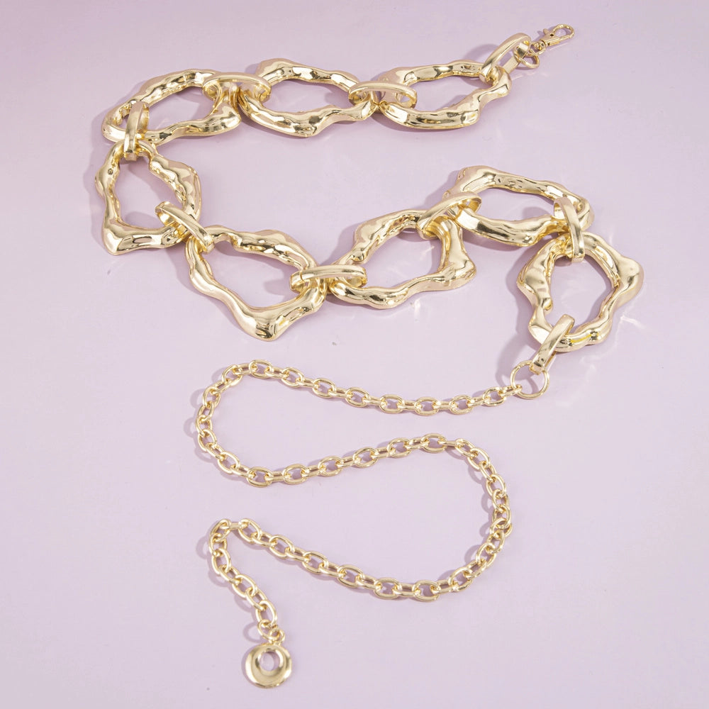 The Nothing Standard Link Belt