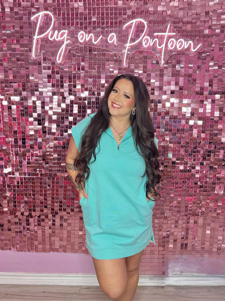 Something About You Dress