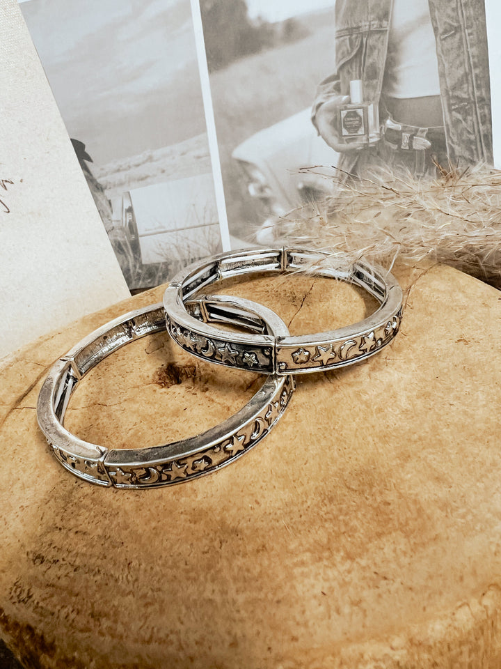 Star Of The Rodeo Bracelet
