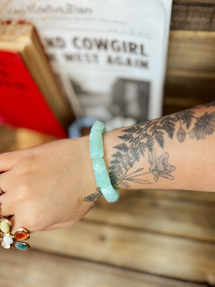 Isle of Paradise Bracelets