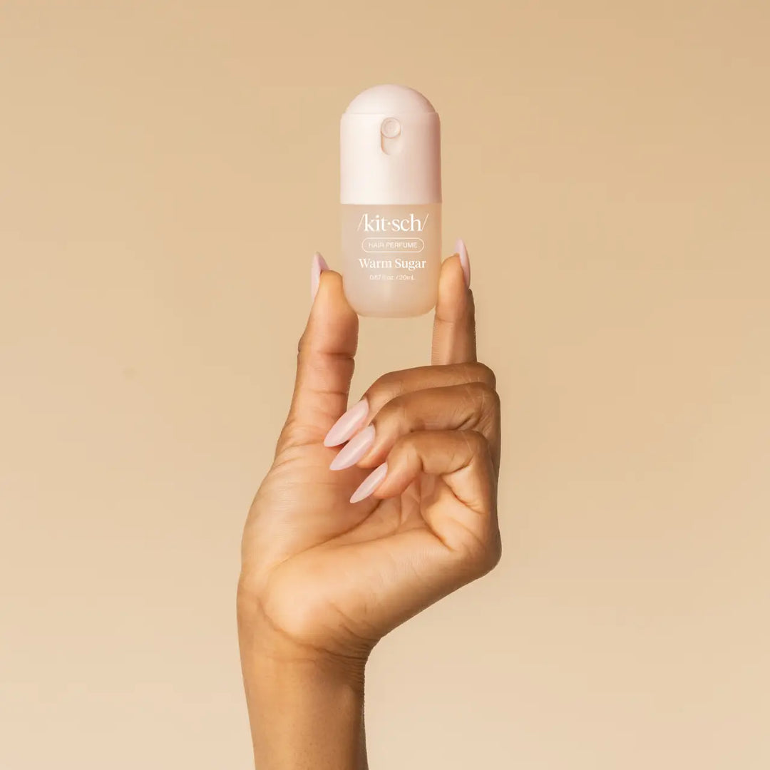 Warm Sugar Hair & Body Perfume