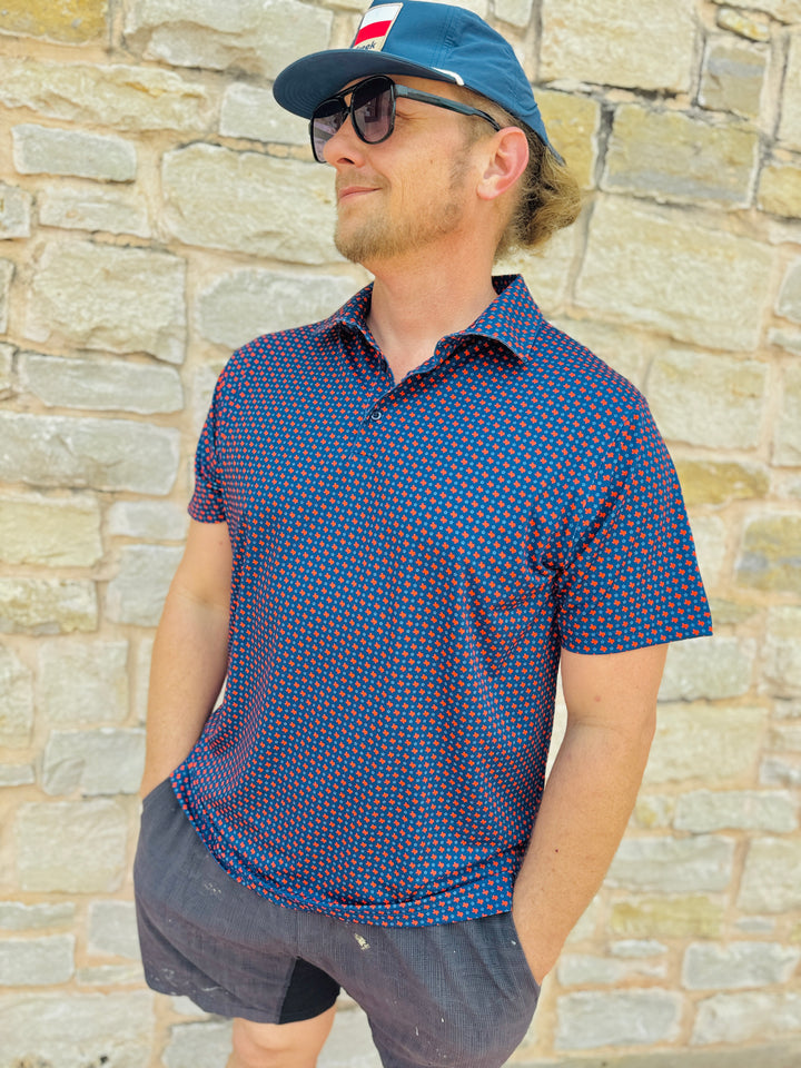 The Alamo Polo