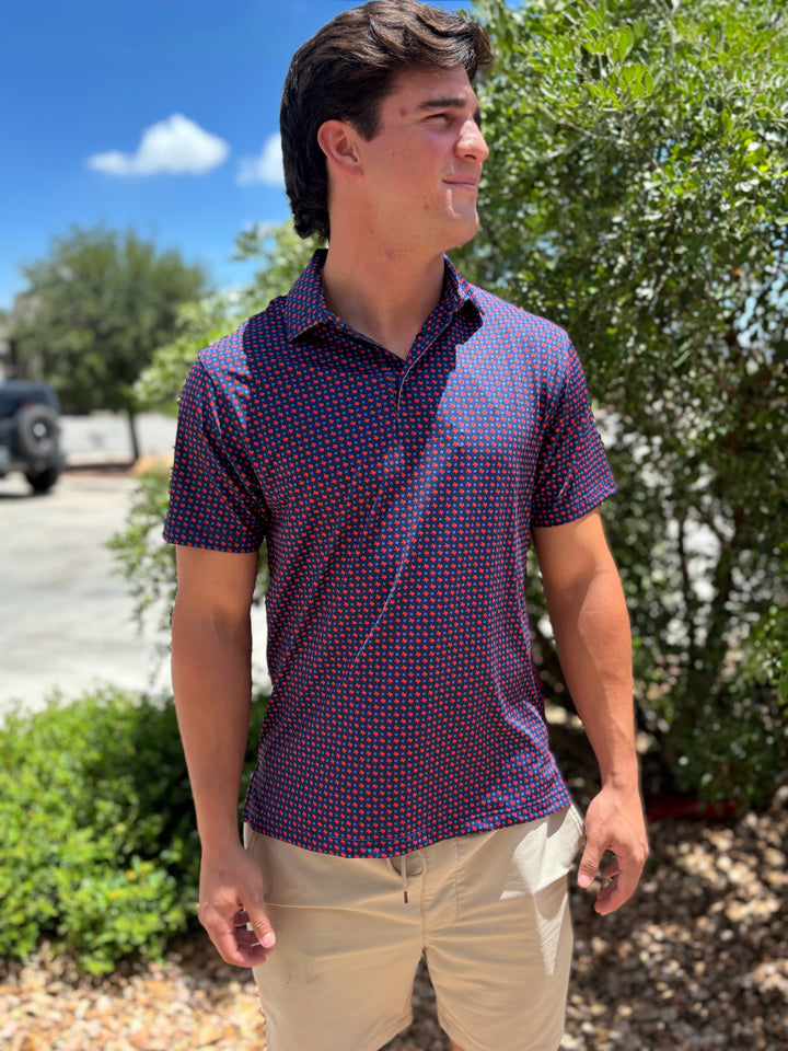 The Alamo Polo