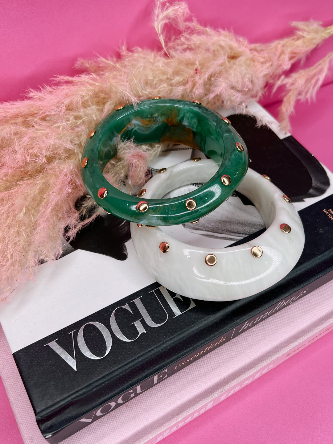 Bali Bangle Bracelet