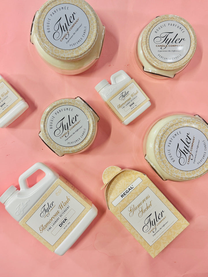 Tyler 11 oz. Candles