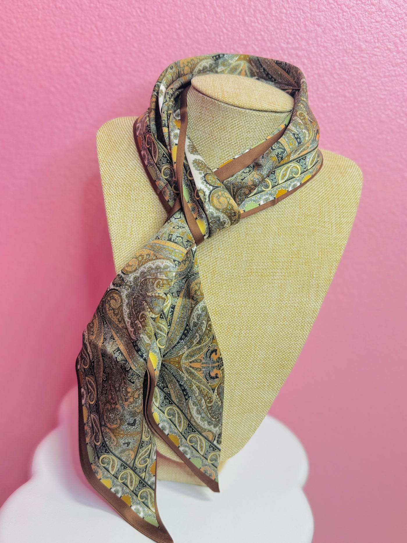 Brianna Scarf