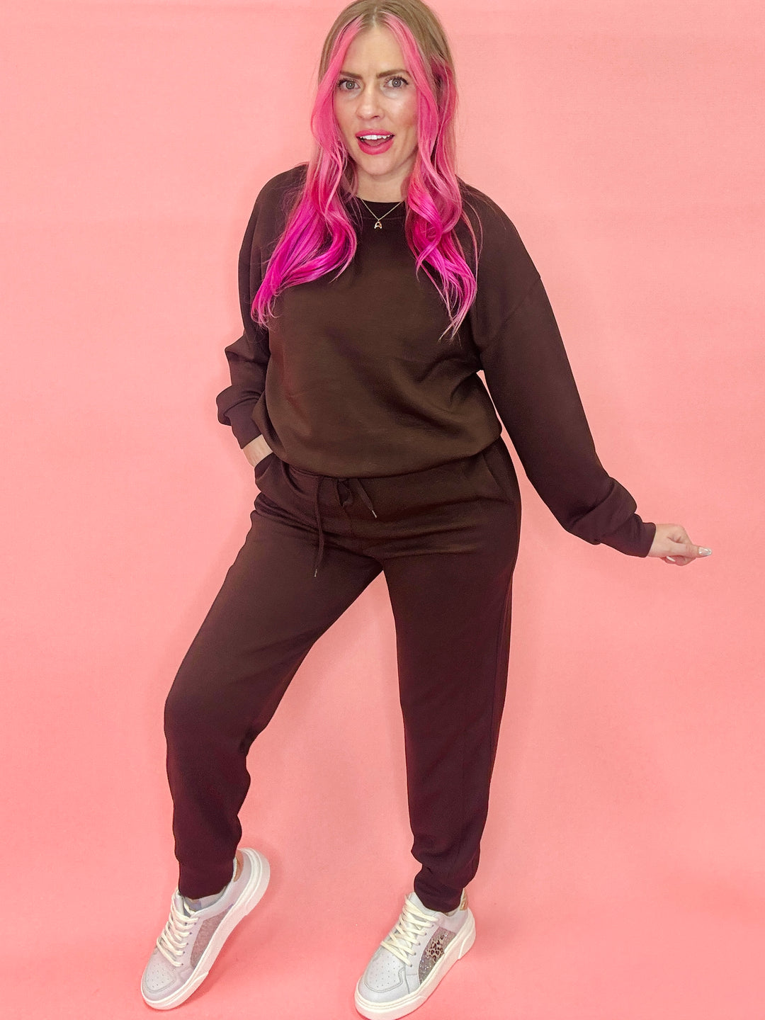 The Kelli Scuba Joggers