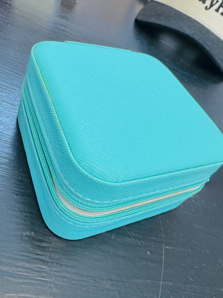 Joanna Jewelry Box