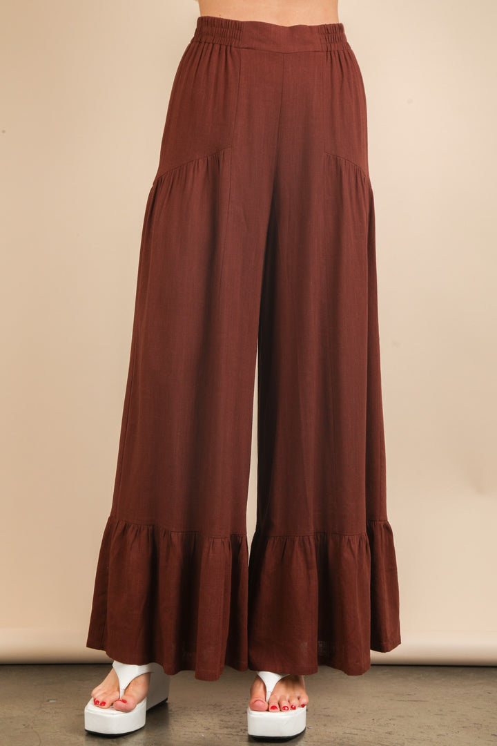 The Brittani Palazzo Pants