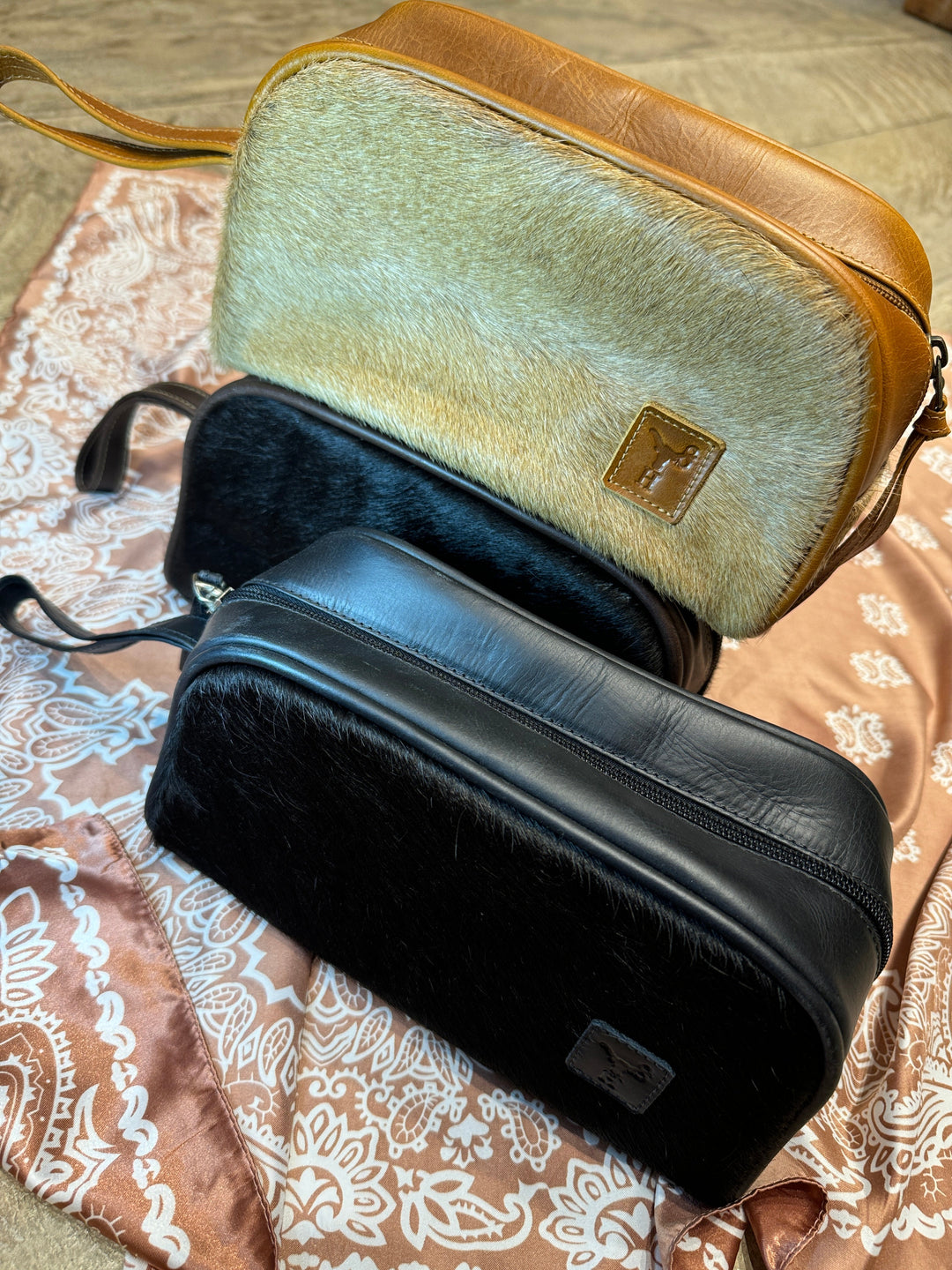 Dopp Bag