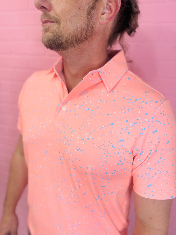 Brisk Polo