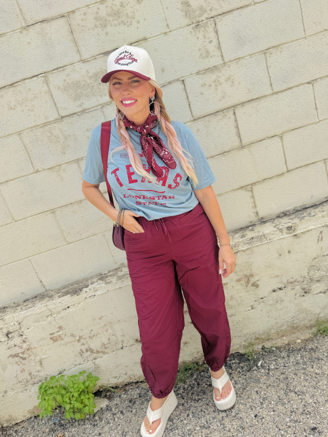 On the Move Eco Joggers