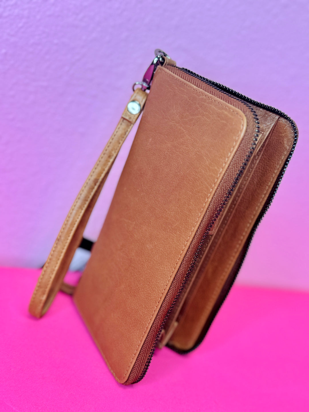 The Rodeo Ridge Wallet