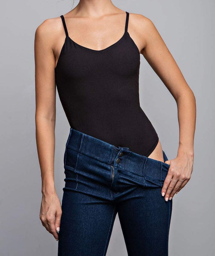 The Best Basic Bodysuit