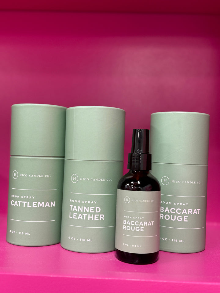 Rouge Room Spray