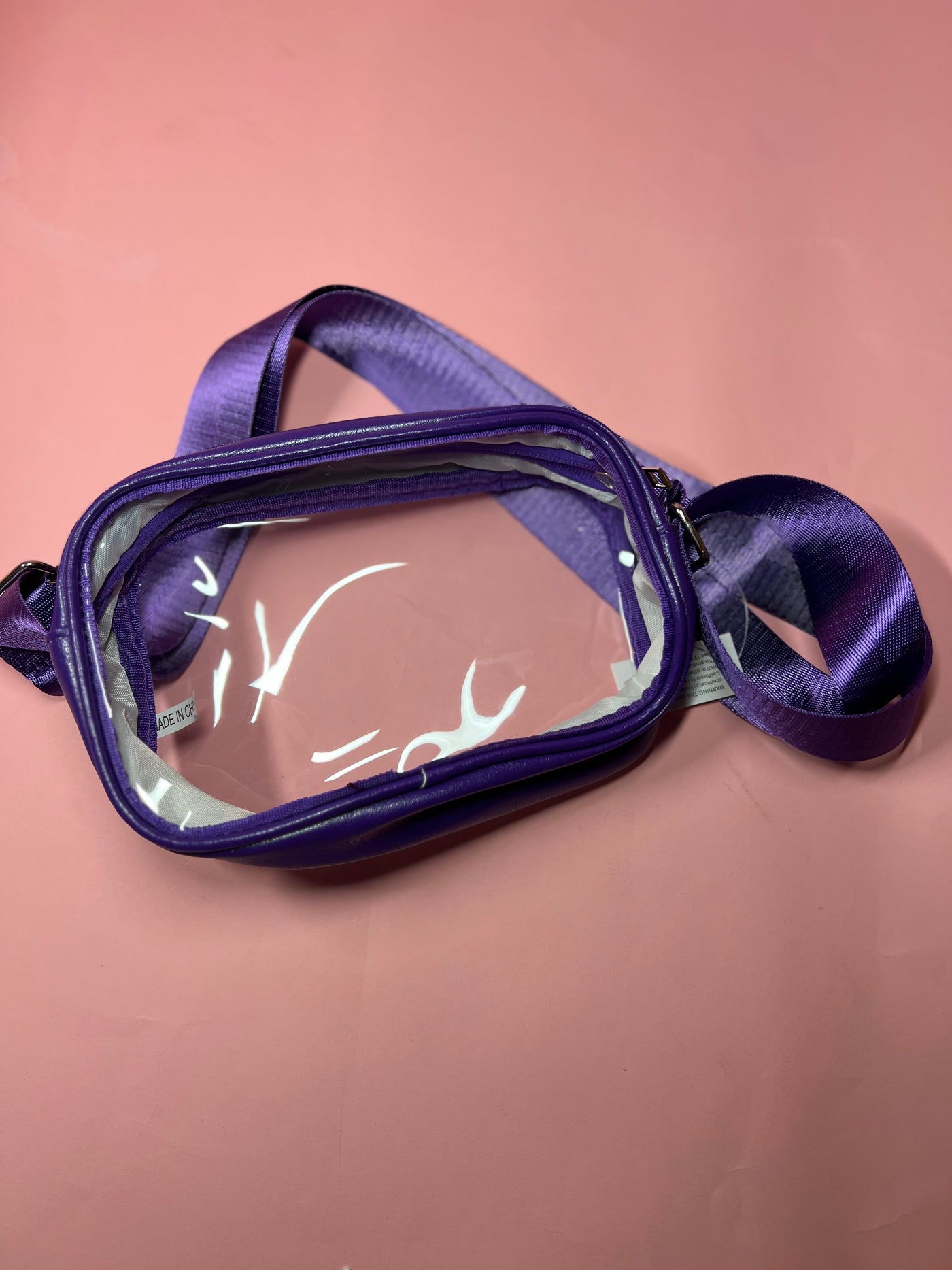 The Stacy Shoulder Bag