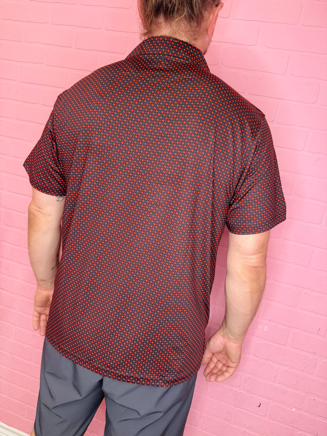 Lonestar Polo
