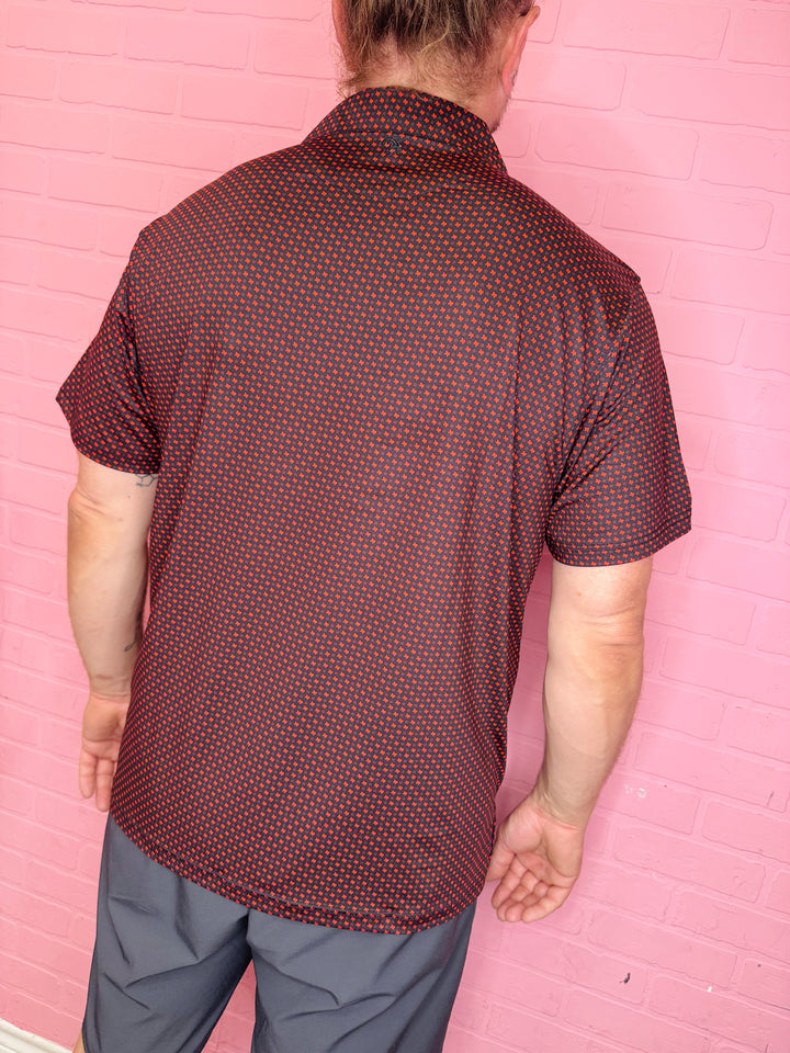 Lonestar Polo