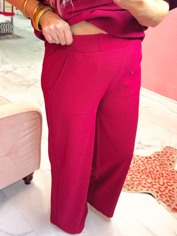 Ready To Roll Lounge Set
