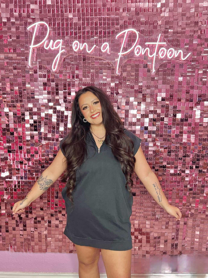 Something About You Dress