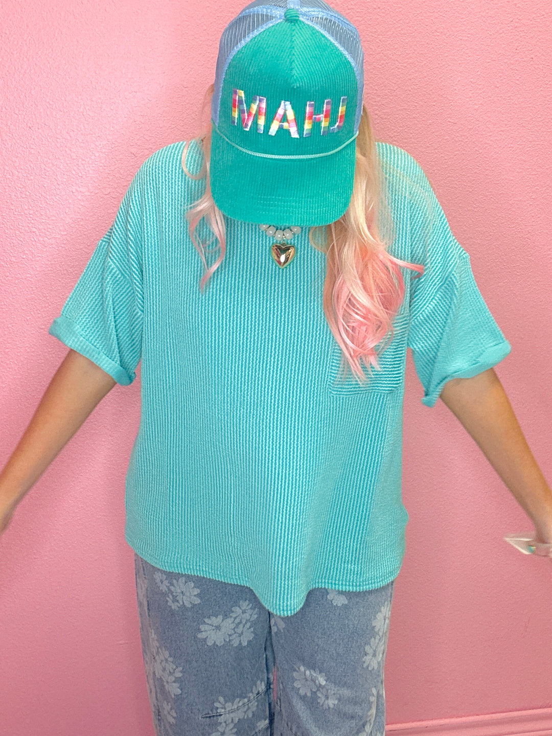 The Everyday Ease Top