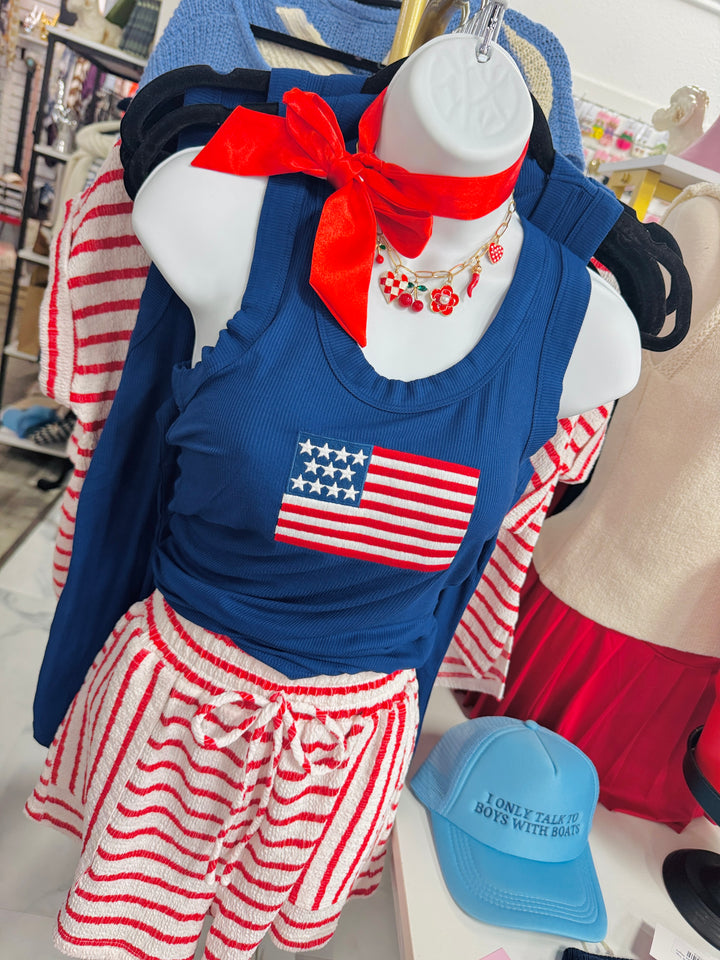 American Cutie Tank