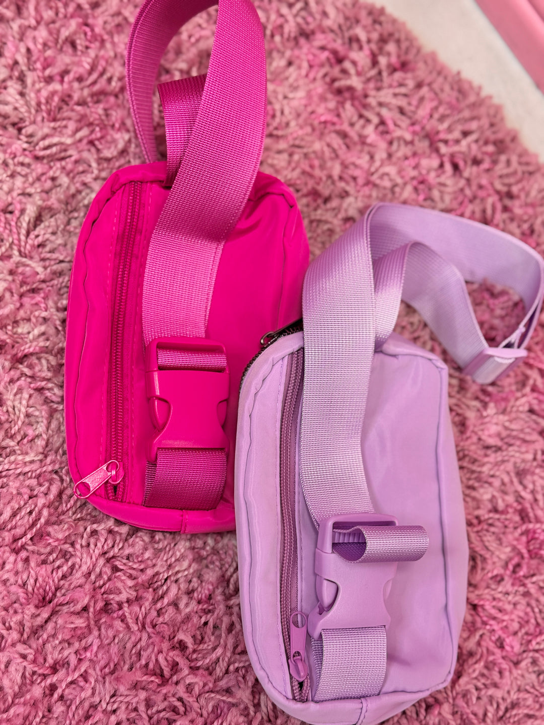 On The Go Bum Bag