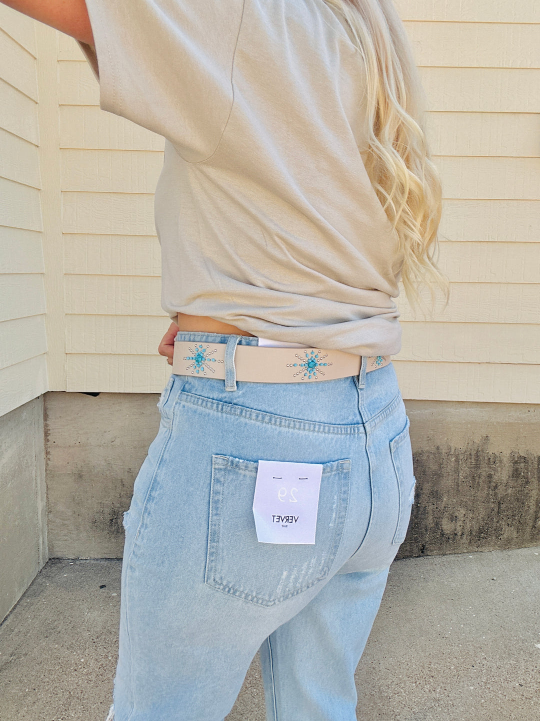 The Starlight Belt