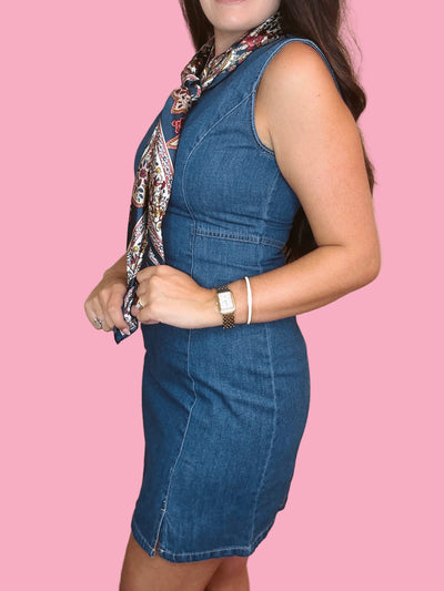 The Juniper Dress