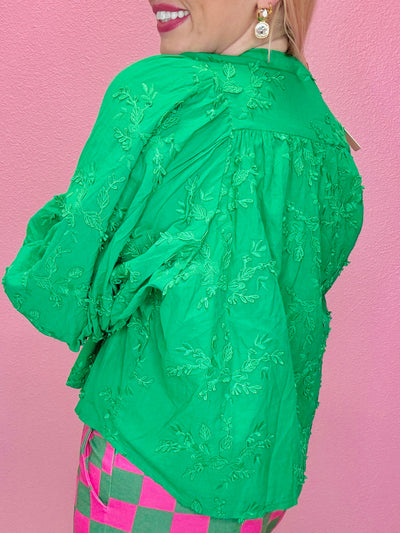 The Breana Top