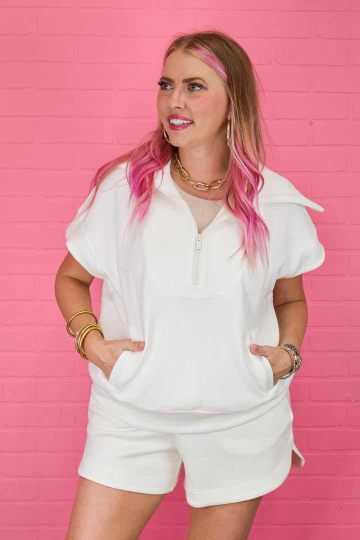 The Leisurely Days Shorts