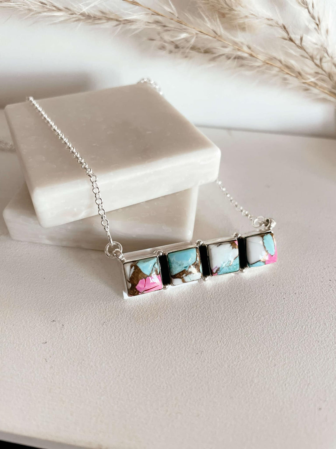 Hada Harmony Necklace #110