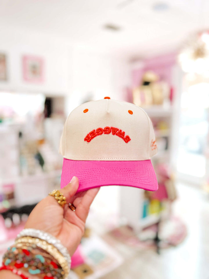 Northshore Snapback Hat