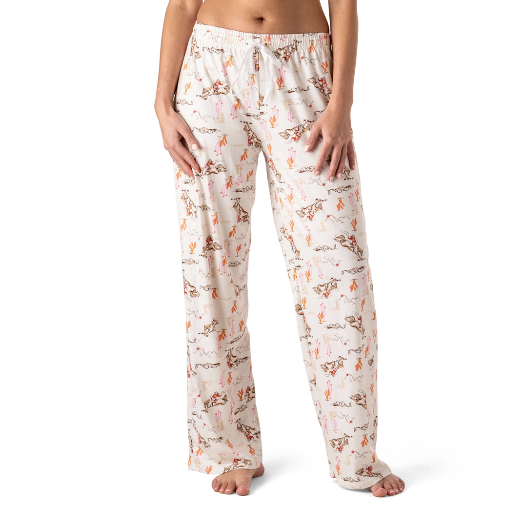 Hold Your Horses Pajama Pants