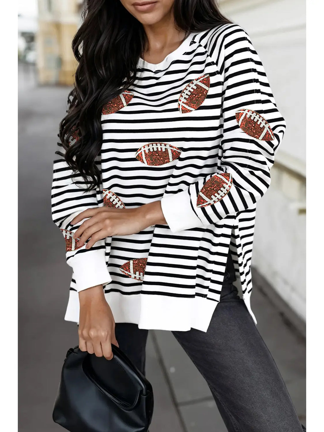 The Blair Game Day Sweatshirt