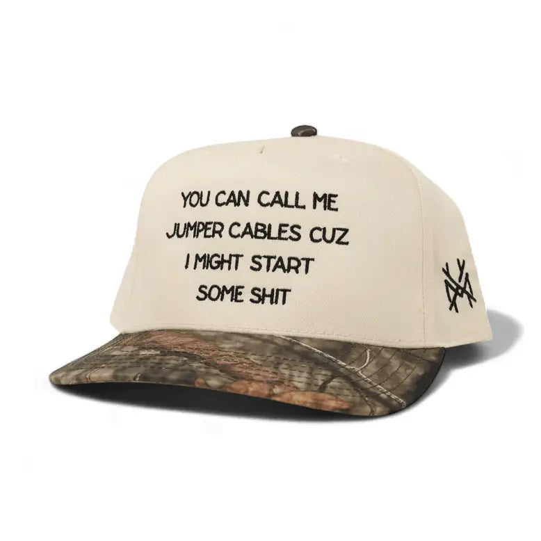 Start Some Shit Trucker Hat
