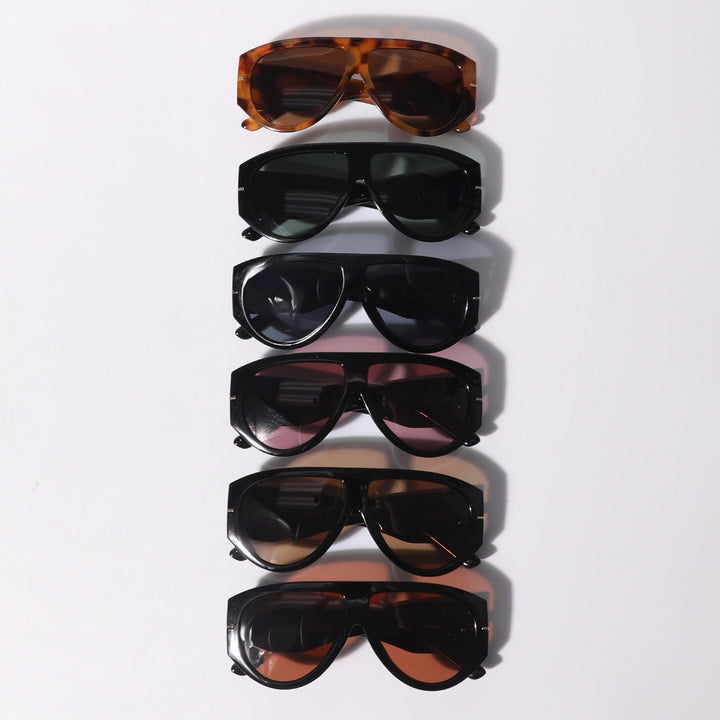 The Brittany Aviator Sunglasses