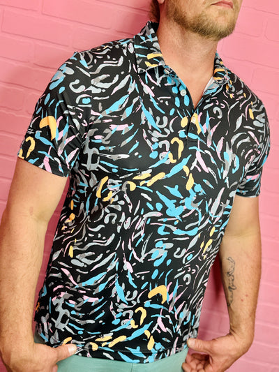 Havoc Men's Polo