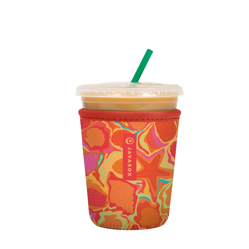 JavaSok Small Insulated Drink Sleeve