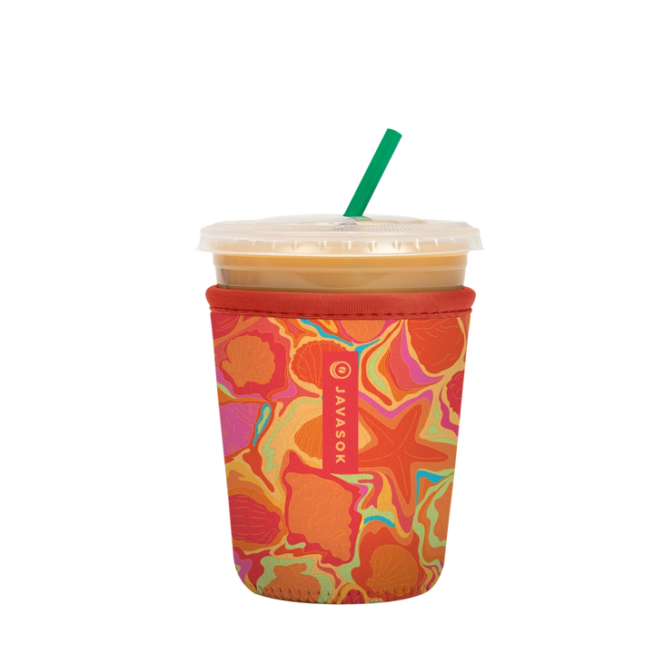 JavaSok Small Insulated Drink Sleeve