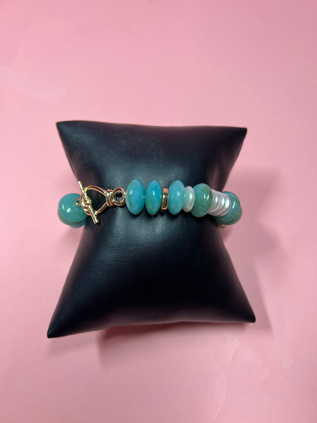 The Scarlett Bracelet