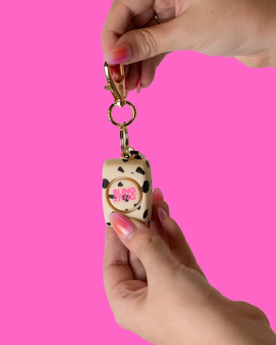 Mini Personal Alarm