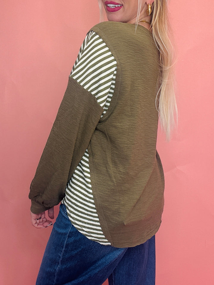 Wild West Cowgirls Top