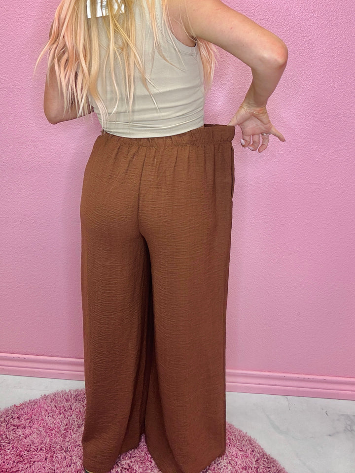 The Charlotte Pants