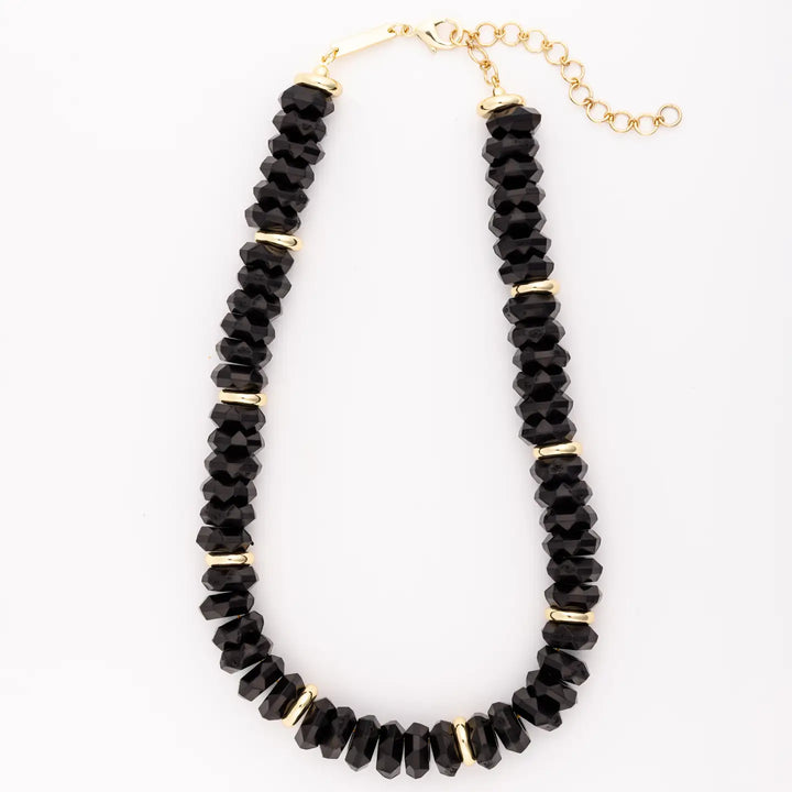 The Jovie Necklace