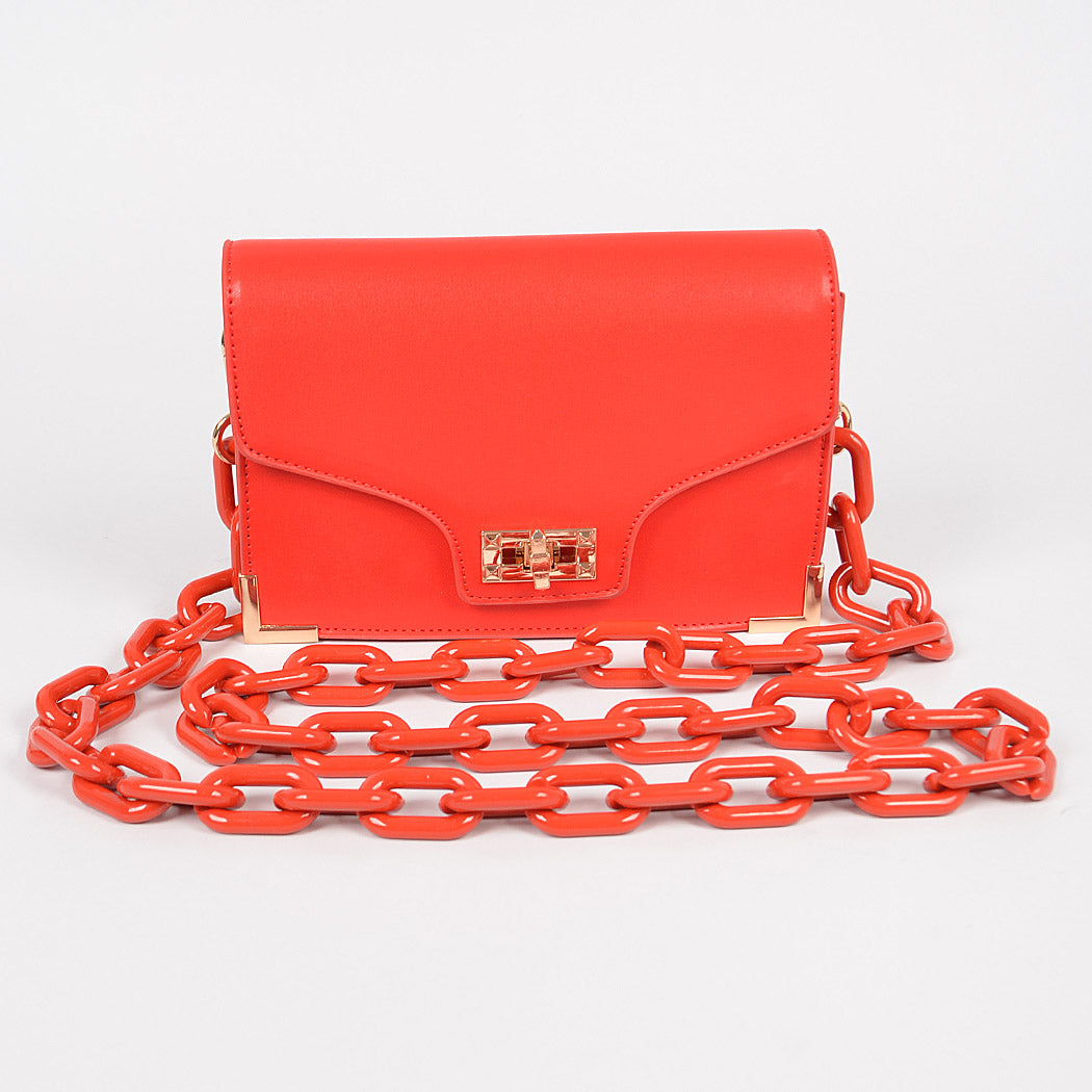 The Khloe Crossbody