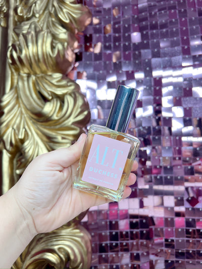Duchess Perfume
