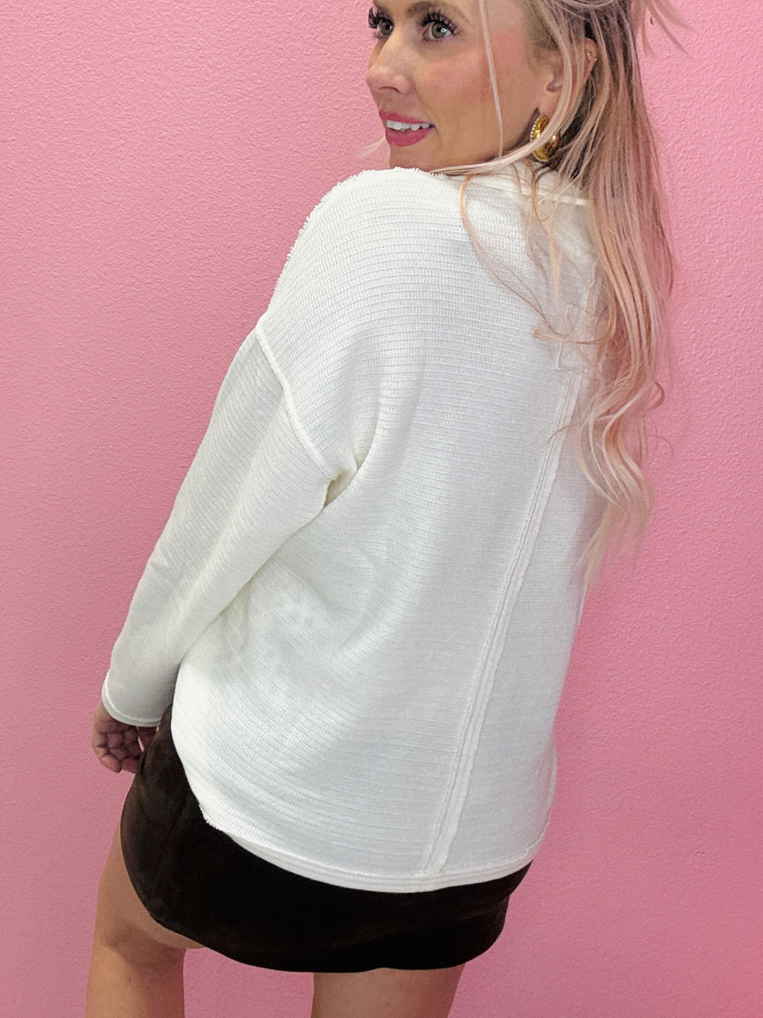 The Everday Favorite Top